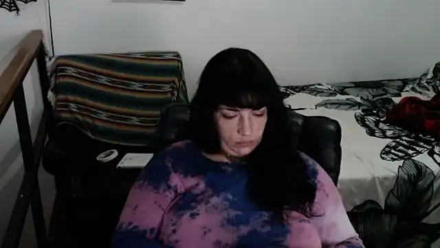 VampGirl1 online show from January 2025 12:59:01 PM