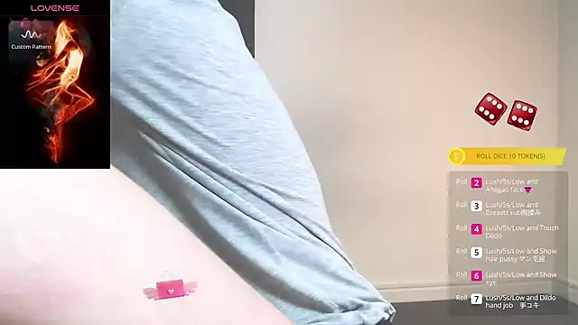 Japanese Housewife online show from February 2025 05:34:01 AM