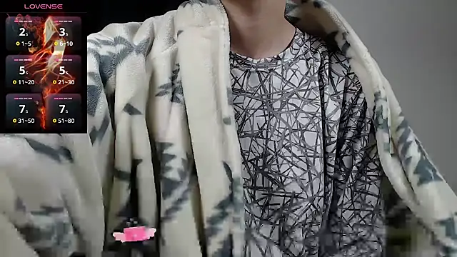 Japanese Housewife online show from March 2025 11:05:02 AM