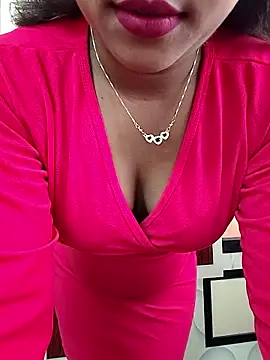 ANGE-MOU online show from January 2026 03:09:02 AM