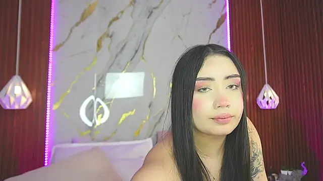 haylie  online show from December 2024 07:47:02 AM