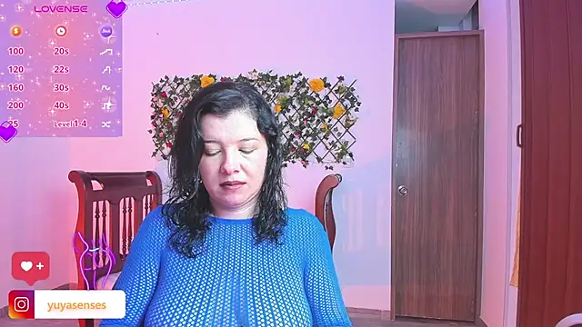 yuya ss online show from October 2025 03:13:01 PM