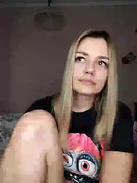 KrissSexi online show from March 2025 01:07:02 PM