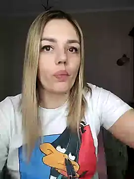 KrissSexi online show from March 2025 02:19:01 PM