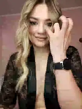 KrissSexi online show from March 2025 07:20:02 AM