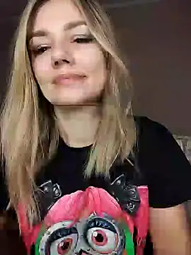 KrissSexi online show from March 2025 04:37:02 AM