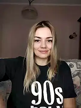 KrissSexi online show from March 2025 04:40:02 AM