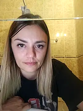 KrissSexi online show from September 2025 07:06:02 PM