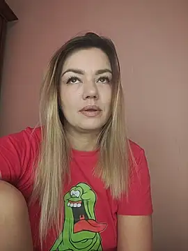 KrissSexi online show from December 2025 08:18:01 AM