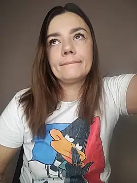 KrissSexi online show from February 2026 06:07:01 AM