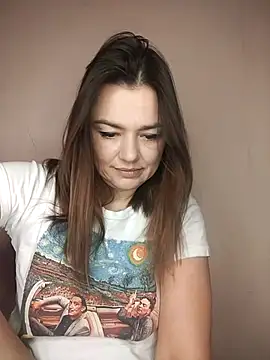 KrissSexi online show from February 2026 05:45:01 AM