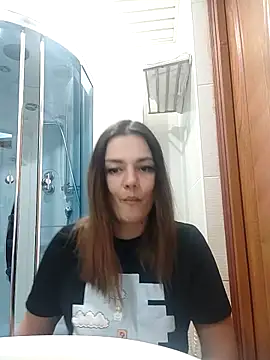 KrissSexi online show from February 2026 07:25:02 PM