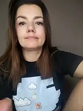 KrissSexi online show from March 2026 05:13:02 AM