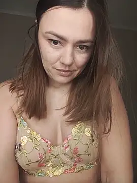 KrissSexi online show from March 2026 05:17:01 PM