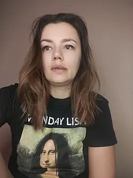 KrissSexi online show from March 2026 04:49:01 AM