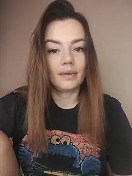 KrissSexi online show from April 2026 06:13:01 AM