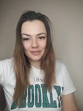 KrissSexi online show from May 2026 04:19:01 AM