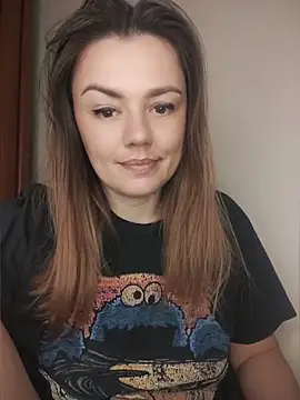KrissSexi online show from May 2026 05:46:02 AM