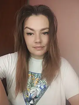 KrissSexi online show from June 2026 09:37:02 AM