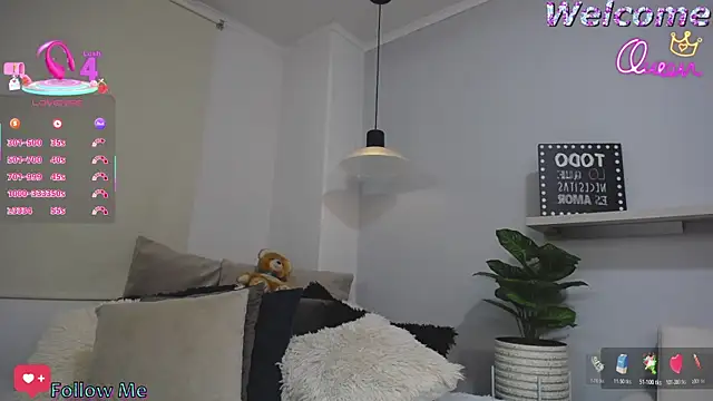 Snapshot of Bianca____ chatting on April 2026 12:03:02 AM Bianca online show from April 2026 12:03:02 AM