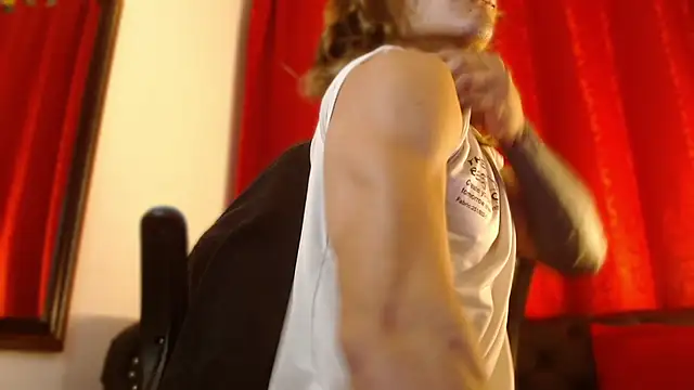 AlbertBernal69 online show from December 2025 02:30:02 AM