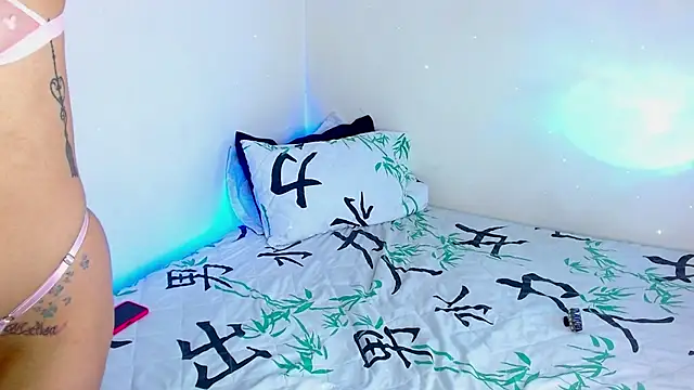 Mehottie29 online show from December 2025 05:03:02 AM