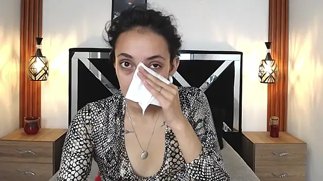 ORIANNA BODMOD online show from December 2025 08:24:02 PM