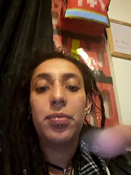 ORIANNA BODMOD online show from April 2026 04:39:01 AM