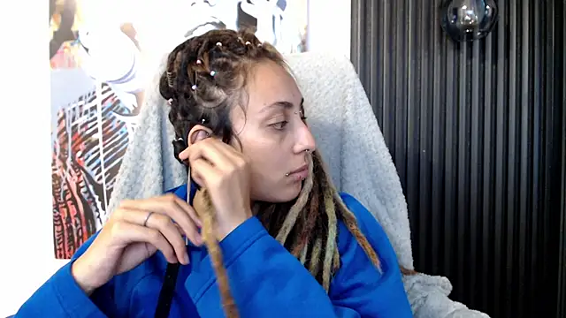 ORIANNA BODMOD online show from May 2026 02:36:01 PM