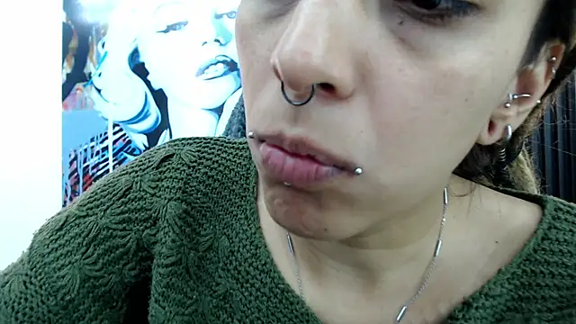 ORIANNA BODMOD online show from July 2026 11:38:02 AM