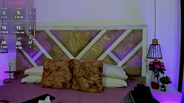 ZiaCalifa online show from March 2026 02:24:02 PM