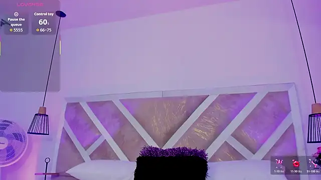 ZiaCalifa online show from March 2026 11:48:02 AM