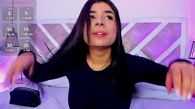 ZiaCalifa online show from March 2026 12:11:01 PM