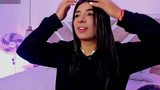 ZiaCalifa online show from April 2026 11:25:02 AM