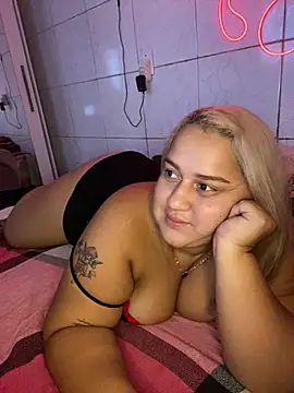 MinaBoss online show from March 2025 04:30:02 AM