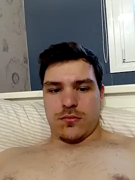 sergigomez online show from February 2025 02:38:01 PM