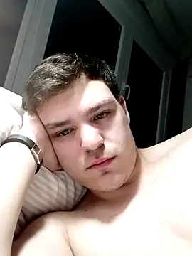 sergigomez online show from February 2025 10:25:01 PM