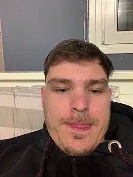 sergigomez online show from January 2026 06:00:01 PM