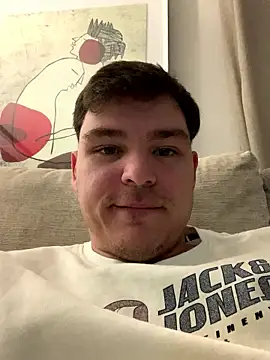 sergigomez online show from January 2026 12:16:02 AM