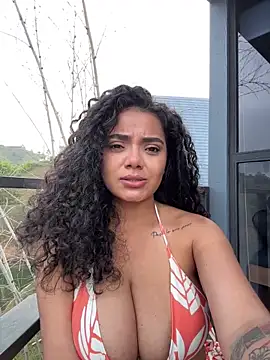 Mariecurl online show from March 2026 09:59:02 PM