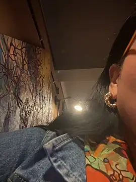 Insane Issa online show from January 2025 03:07:02 AM