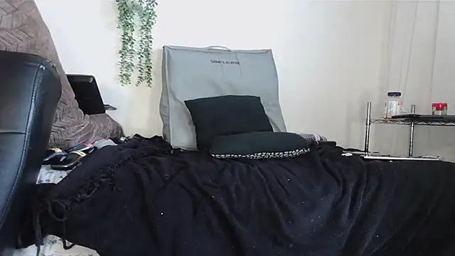 VANESSADDD online show from March 2025 08:14:02 PM