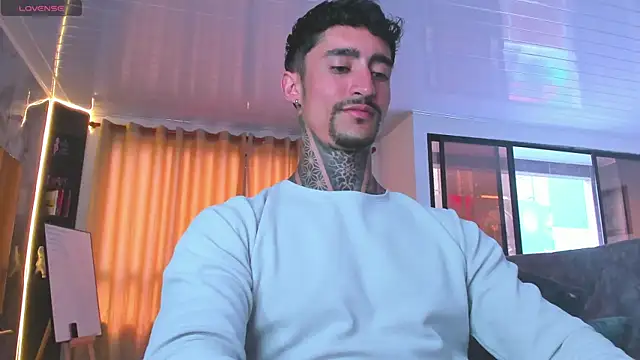 Mark Kamper online show from November 2025 07:46:01 PM