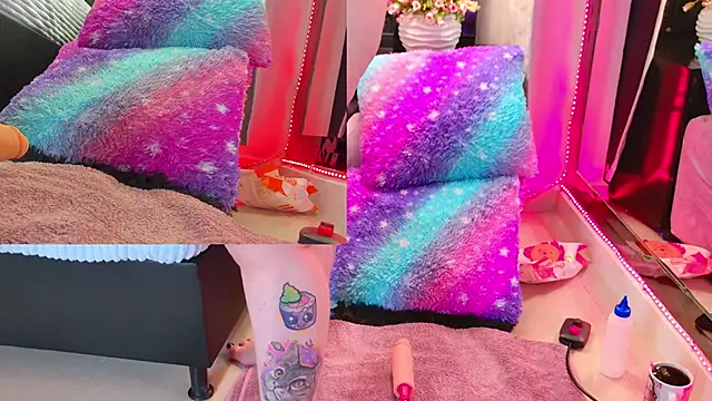 NathaxaLeans online show from February 2025 11:41:02 AM