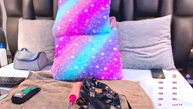 NathaxaLeans online show from March 2025 11:39:02 AM