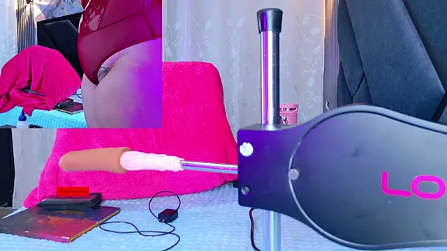 NathaxaLeans online show from September 2025 11:56:02 AM