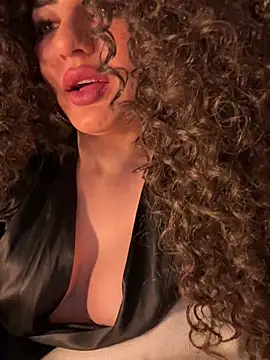 Lady ken online show from January 2025 08:10:02 PM