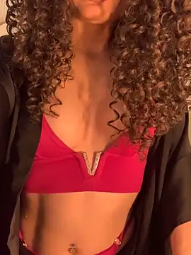 Lady ken online show from February 2025 06:32:02 PM