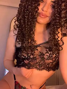 Lady ken online show from March 2025 05:18:02 PM