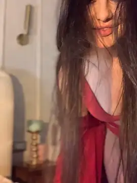 Lady ken online show from February 2026 05:10:02 PM